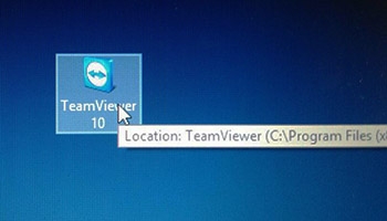Team Viewer Remote Control v9.* v10.* Download